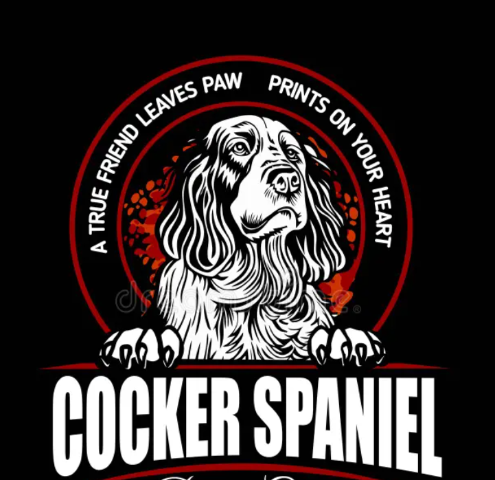 Che Lee Cocker Spaniels